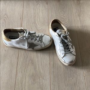 Golden Goose Sneakers